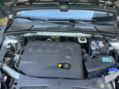 Ford Mondeo 2008 (miniatűr)