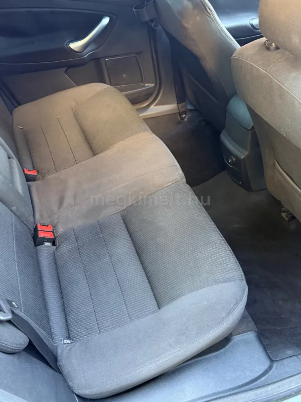 Ford Mondeo 2008
