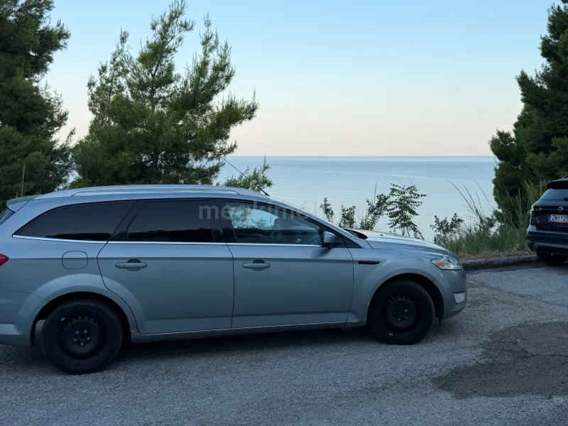 Ford Mondeo 2008