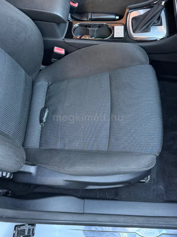 Ford Mondeo 2008