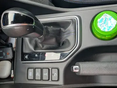 Hyundai TUCSON 2016 (miniatűr)