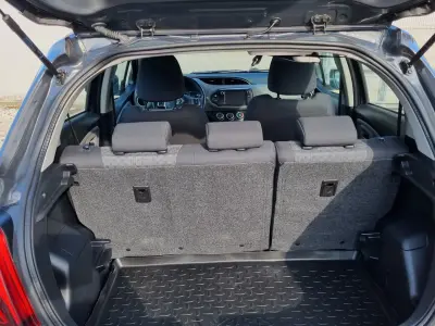 Toyota Yaris 2017 (miniatűr)