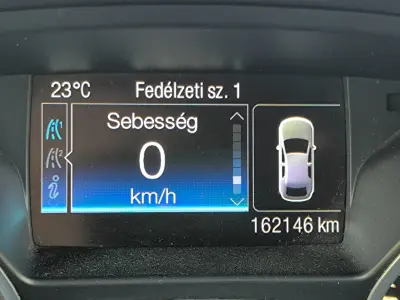 Ford Kuga 2016 (miniatűr)