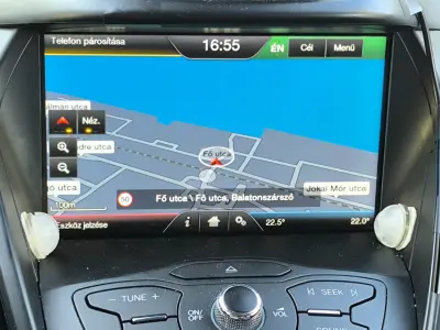 Ford Kuga 2016 (miniatűr)