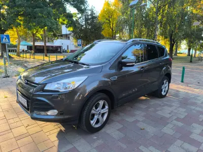 Ford Kuga 2016