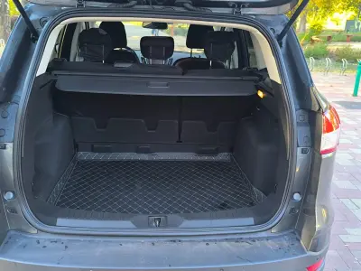 Ford Kuga 2016 (miniatűr)