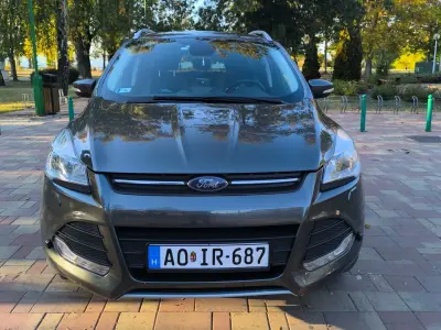 Ford Kuga 2016 (miniatűr)