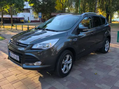 Ford Kuga 2016 (miniatűr)
