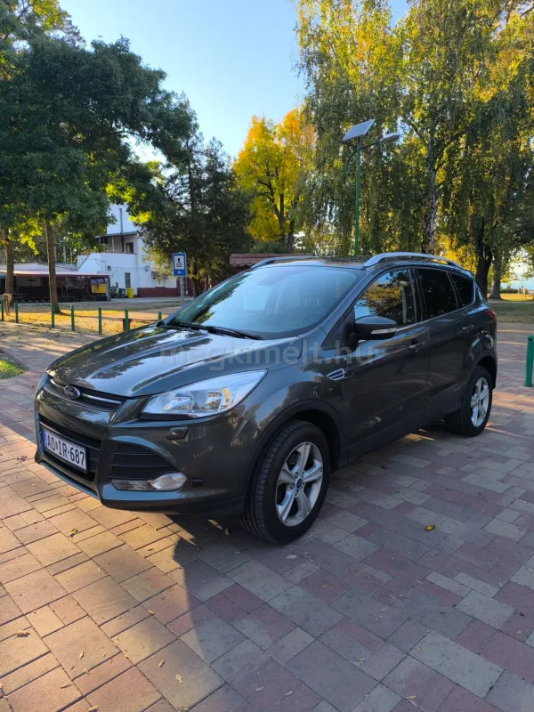 Ford Kuga 2016