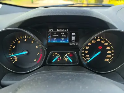 Ford Kuga 2016 (miniatűr)