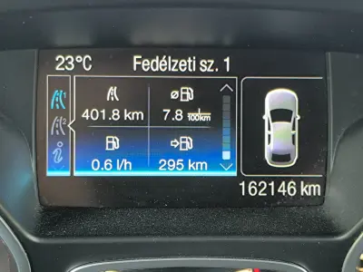 Ford Kuga 2016 (miniatűr)