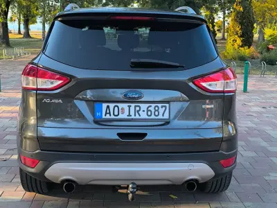 Ford Kuga 2016 (miniatűr)