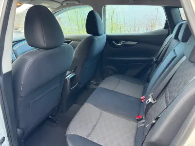 Nissan Qashqai 2015 (miniatűr)