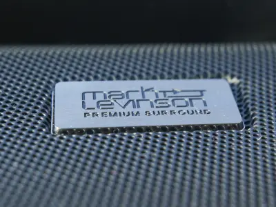 Lexus RX 450 2019 (miniatűr)