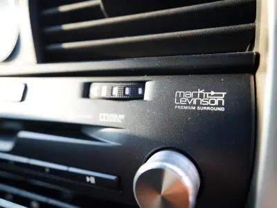 Lexus RX 450 2019 (miniatűr)