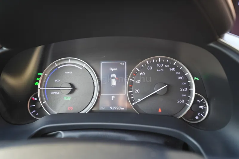 Lexus RX 450 2019