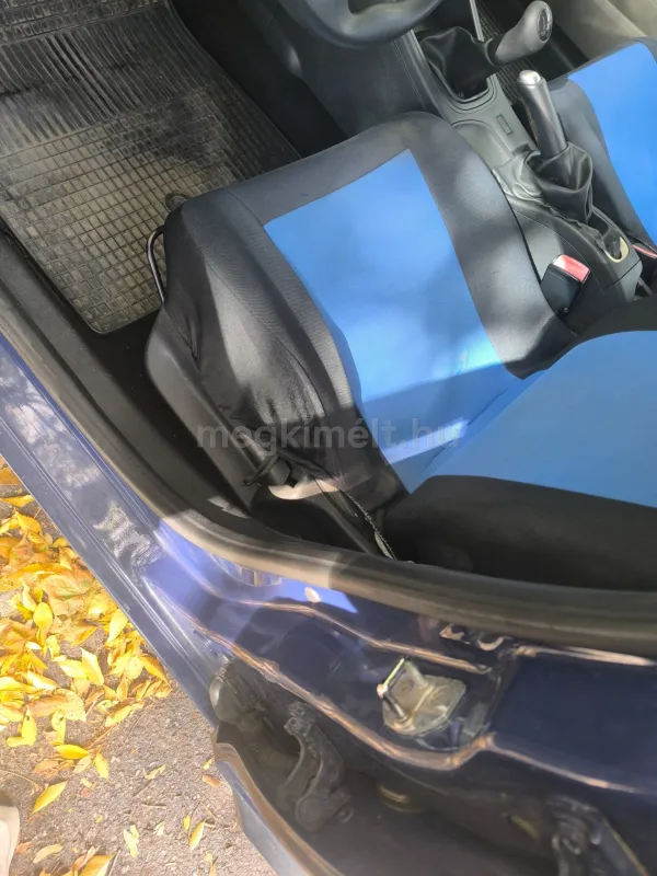 Renault Megane 2010