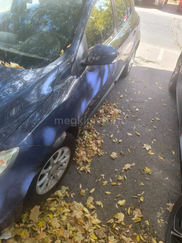 Renault Megane 2010