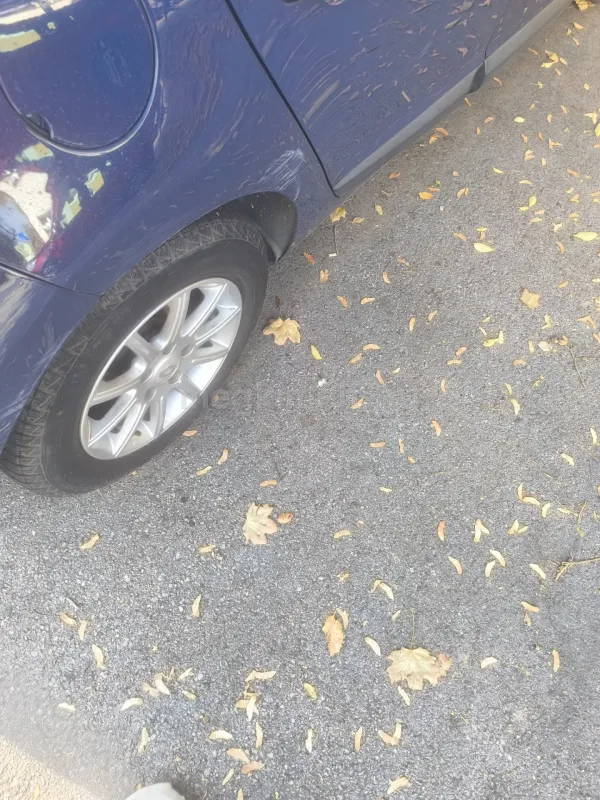 Renault Megane 2010