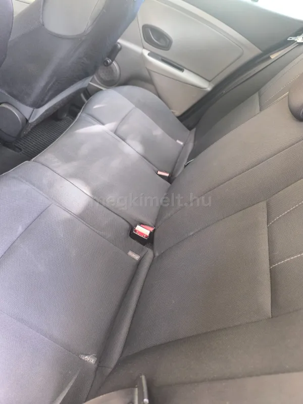 Renault Megane 2010
