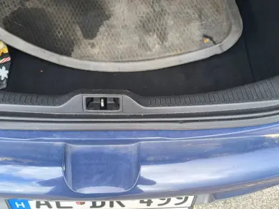Renault Megane 2010 (miniatűr)