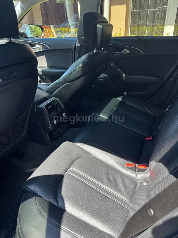 Audi A6 Allroad 2017