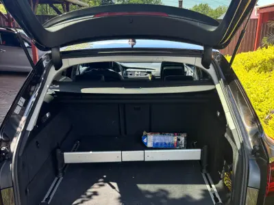 Audi A6 Allroad 2017 (miniatűr)