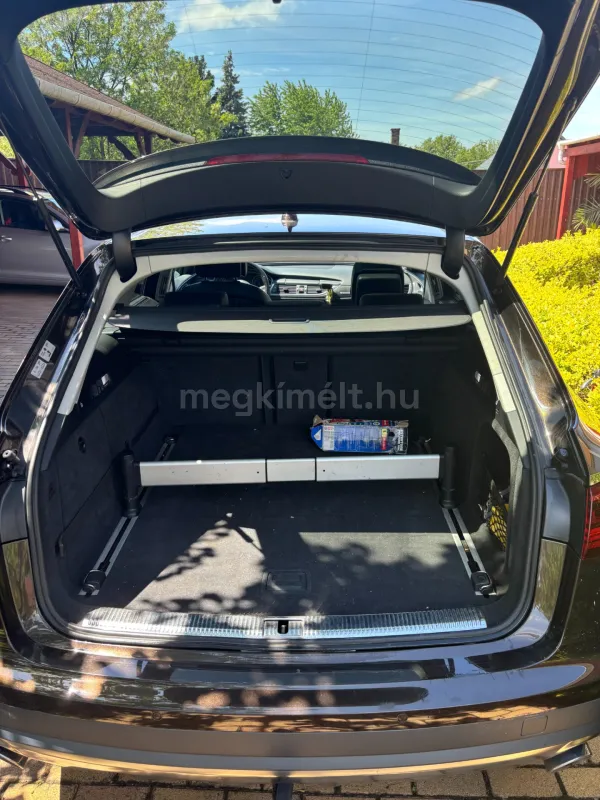 Audi A6 Allroad 2017