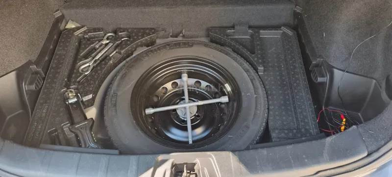 Nissan Qashqai 2017