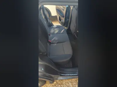 Nissan Qashqai 2017 (miniatűr)