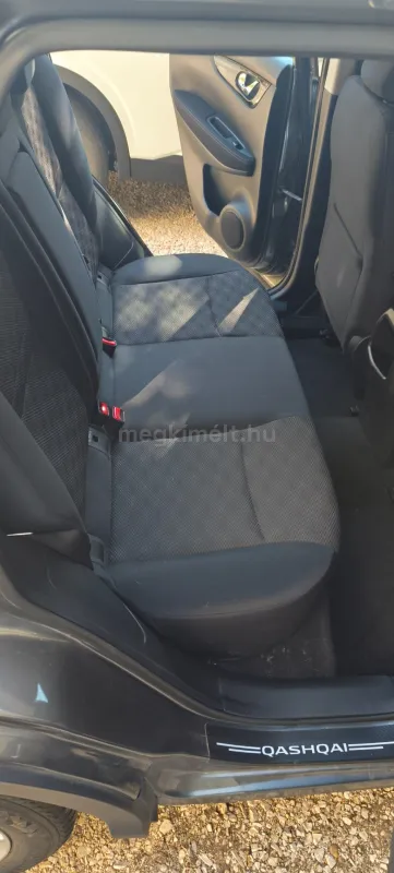 Nissan Qashqai 2017