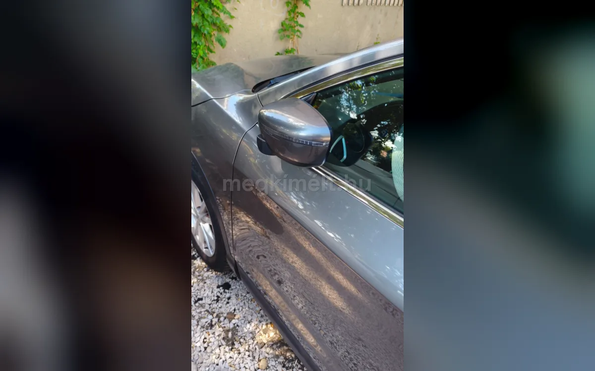 Nissan Qashqai 2017