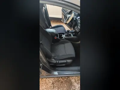 Nissan Qashqai 2017 (miniatűr)