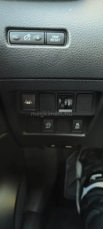 Nissan Qashqai 2017