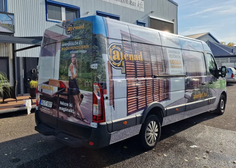 Renault Master 2019