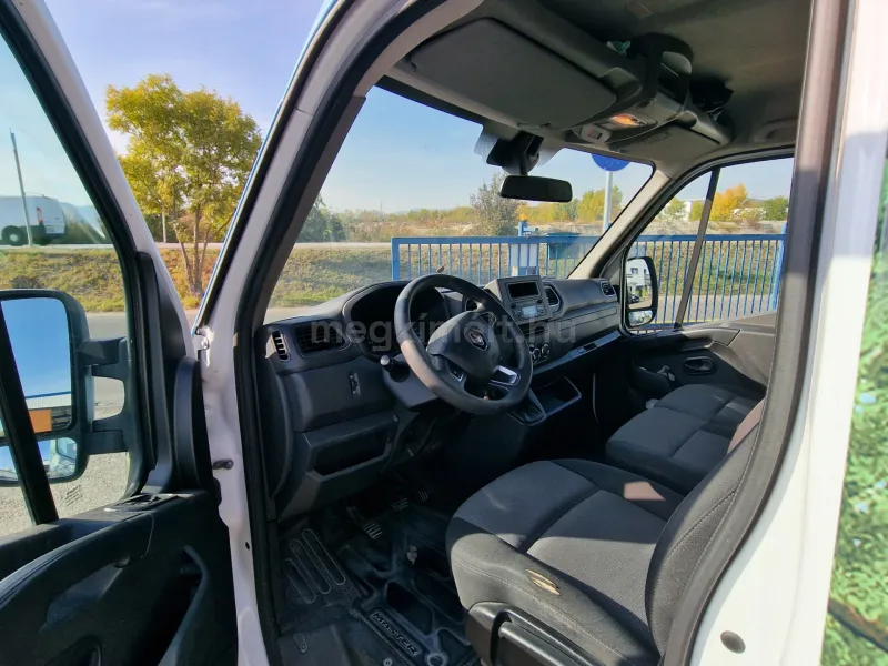 Renault Master 2019