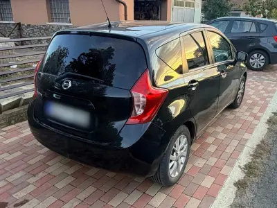 Nissan Note 2015 (miniatűr)