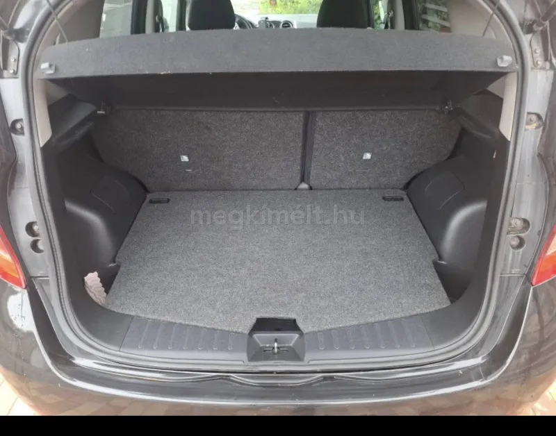 Nissan Note 2015