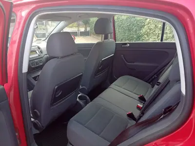 Volkswagen Golf Plus 2007 (miniatűr)