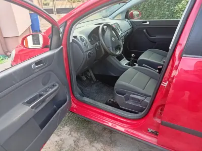 Volkswagen Golf Plus 2007 (miniatűr)