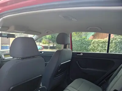 Volkswagen Golf Plus 2007 (miniatűr)