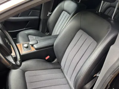 Mercedes-Benz CLS 350 2014 (miniatűr)
