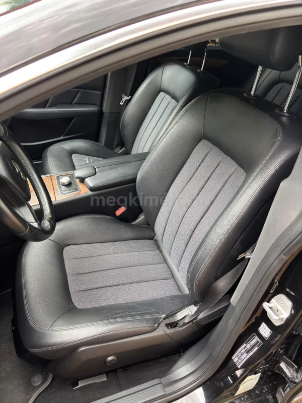 Mercedes-Benz CLS 350 2014