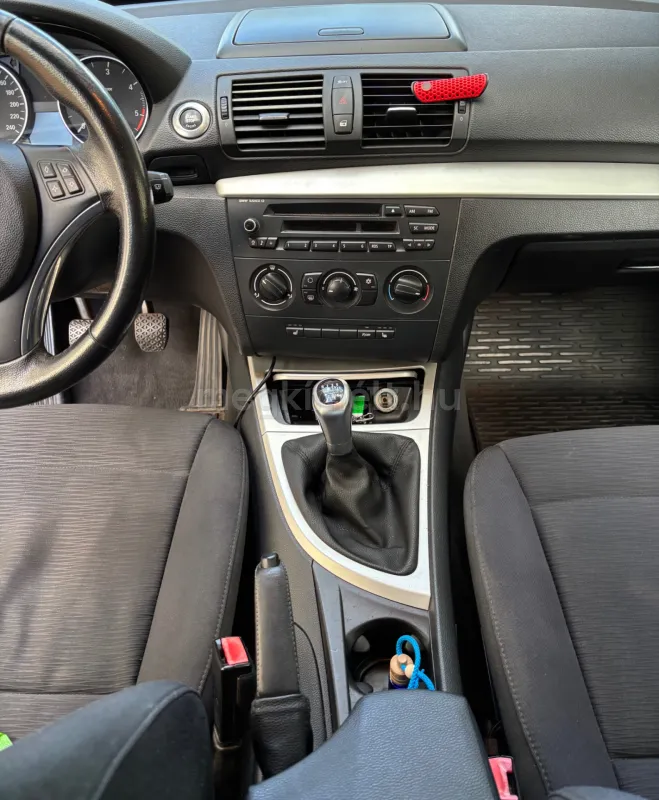 BMW 116 2011