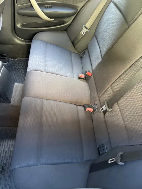 BMW 116 2011