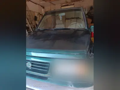 Suzuki e Vitara 2000 (miniatűr)