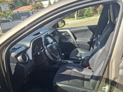 Toyota RAV 4 2018 (miniatűr)