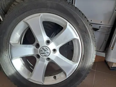 Volkswagen Passat 2011 (miniatűr)