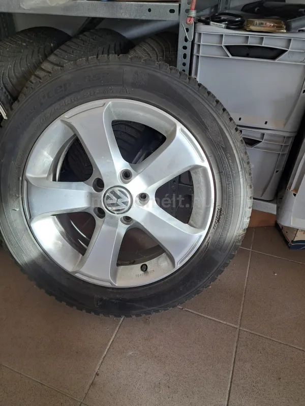 Volkswagen Passat 2011