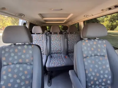 Mercedes-Benz Vito 2007 (miniatűr)